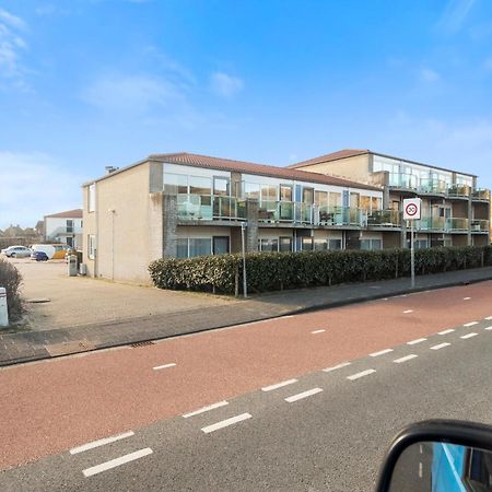 Beach Appartement 27 - Aan De Duinen, Callantsoog Aan Zee Exteriör bild