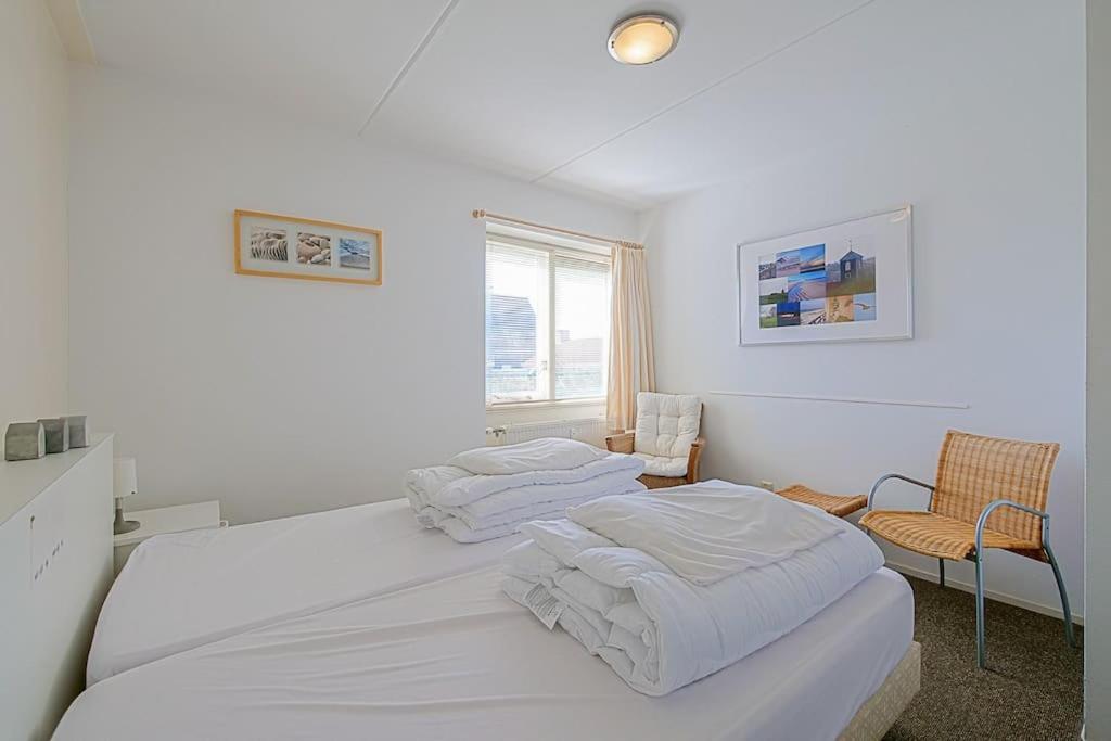 Beach Appartement 27 - Aan De Duinen, Callantsoog Aan Zee Exteriör bild