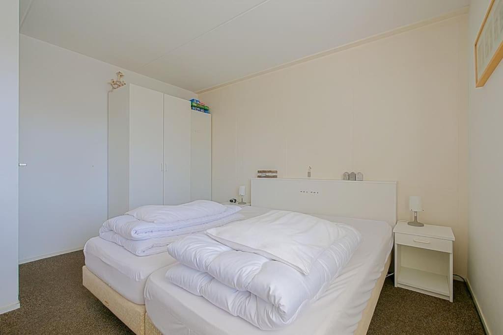 Beach Appartement 27 - Aan De Duinen, Callantsoog Aan Zee Exteriör bild