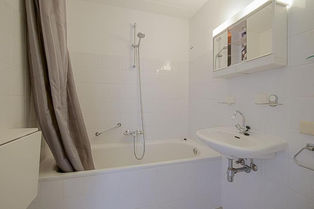Beach Appartement 27 - Aan De Duinen, Callantsoog Aan Zee Exteriör bild
