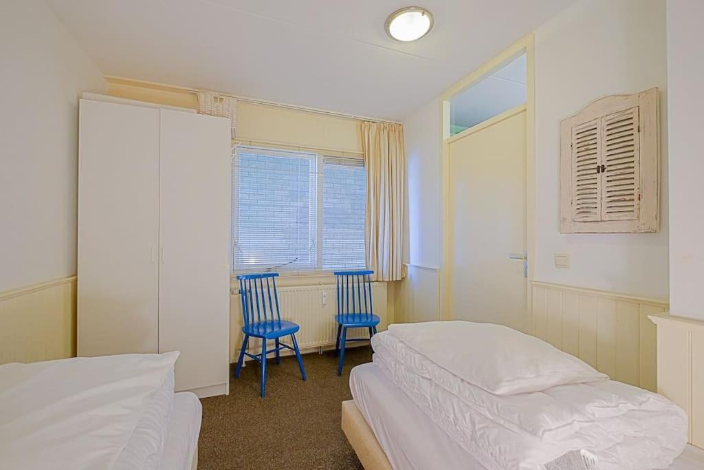 Beach Appartement 27 - Aan De Duinen, Callantsoog Aan Zee Exteriör bild