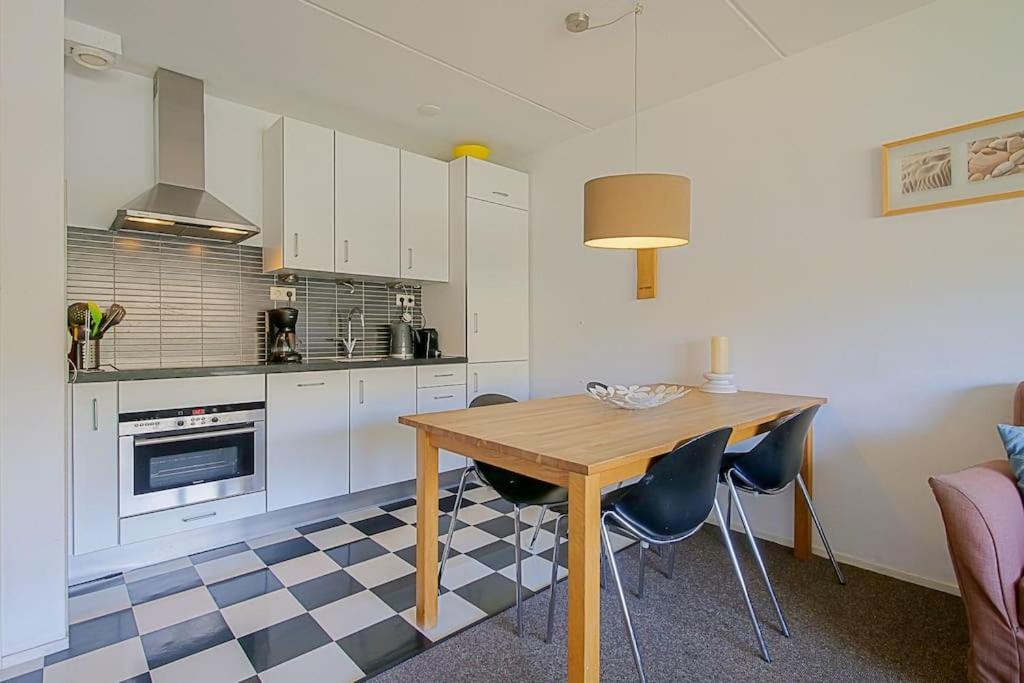 Beach Appartement 27 - Aan De Duinen, Callantsoog Aan Zee Exteriör bild